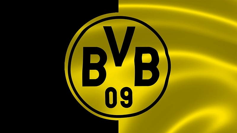 Những thành tích đáng nhắc đến của Borussia Dortmund