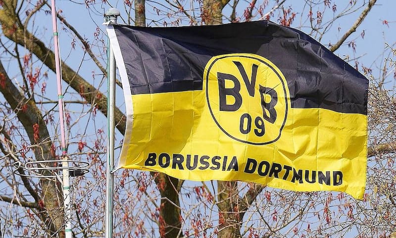 Những huấn luyện viên làm nên tên tuổi của Borussia Dortmund
