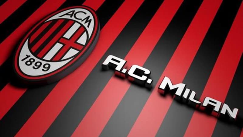 Giới thiệu tổng quan về câu lạc bộ AC Milan 