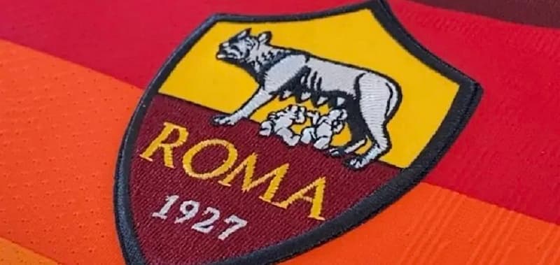Giới thiệu đôi nét về câu lạc bộ AS Roma