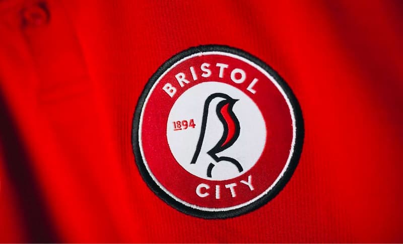 Đôi nét tổng quan về câu lạc bộ Bristol City
