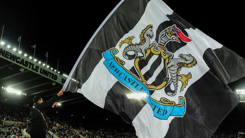 Tổng quan về câu lạc bộ Newcastle United