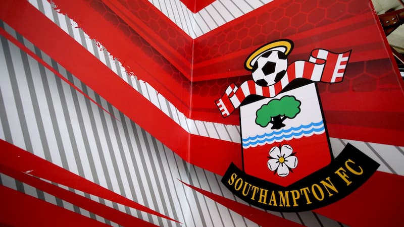 Đôi nét tổng quan về câu lạc bộ Southampton