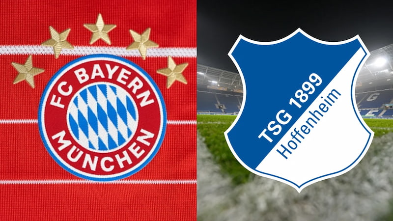 Nhận định dự đoán Bayern Munich vs Hoffenheim, 2h30 13/01/2024, Bundesliga