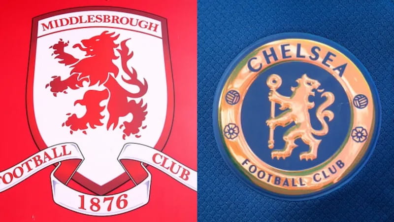 Nhận định dự đoán Middlesbrough vs Chelsea, 3h 10/01/2024, Carabao Cup