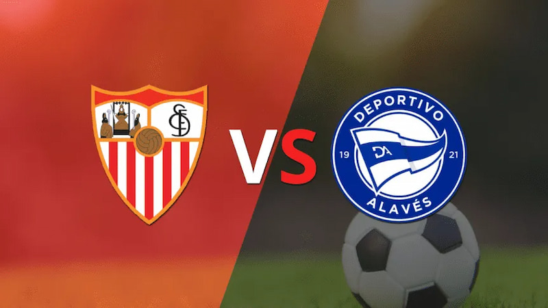 Nhận định dự đoán Sevilla vs Alaves, 3h 13/01/2024, La Liga