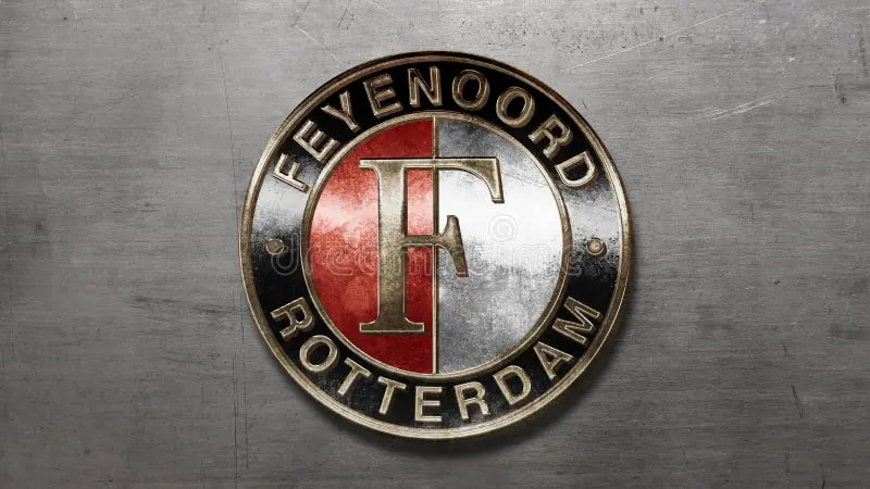Lịch sử của Feyenoord
