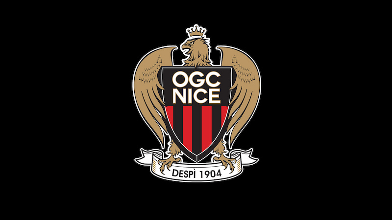 Nice OGC - Đội bóng đại bàng của sân cỏ bóng đá Pháp