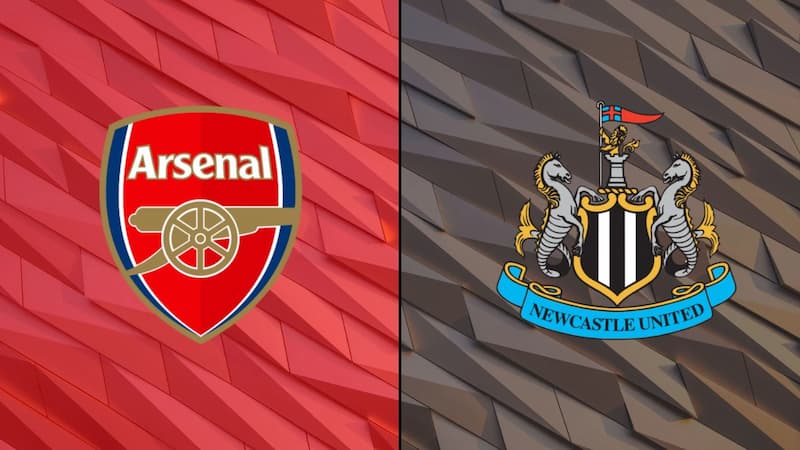 Nhận định dự đoán Arsenal vs Newcastle, 3h 25/02/2024, Ngoại Hạng Anh