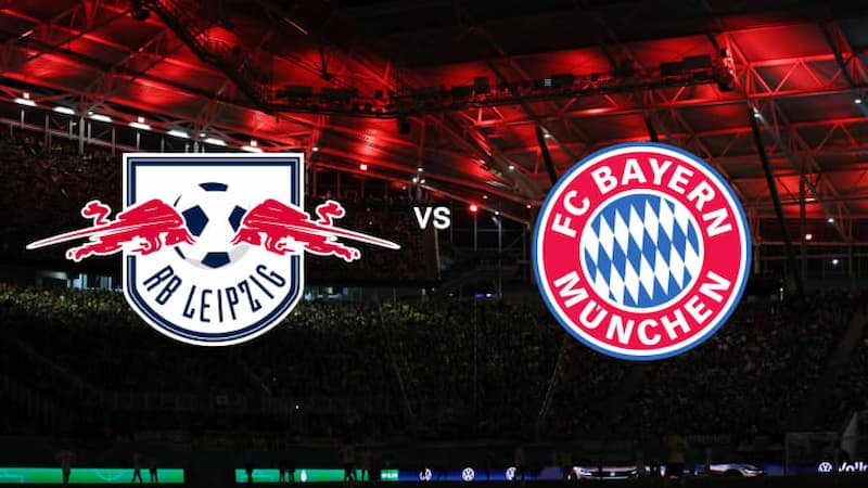 Nhận định dự đoán Bayern Munich vs RB Leipzig, 0h30 25/02/2024, Bundesliga