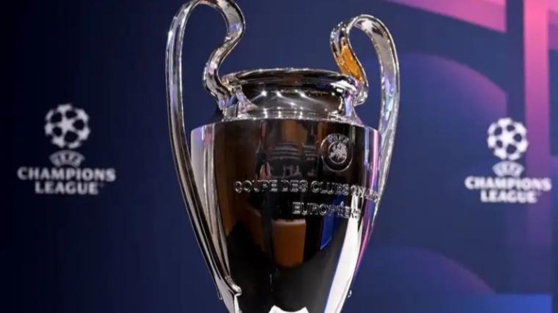Hành trình hình thành và phát triển của giải bóng đá Champions League