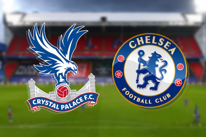 Nhận định dự đoán Crystal Palace vs Chelsea, 2h45 13/02/2024, Ngoại Hạng Anh