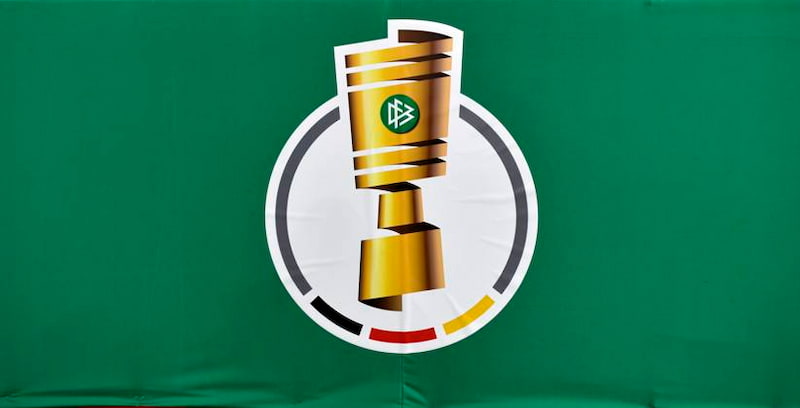 Cúp quốc gia Đức - Giải đấu danh giá và bùng nổ hàng đầu châu u