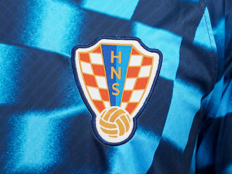 Đội tuyển Croatia - Những chàng trai áo sọc đỏ trắng