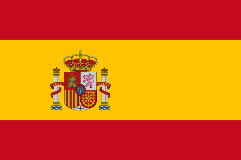 Đội tuyển Tây Ban Nha: Đội bóng lửa đỏ của sân cỏ thế giới