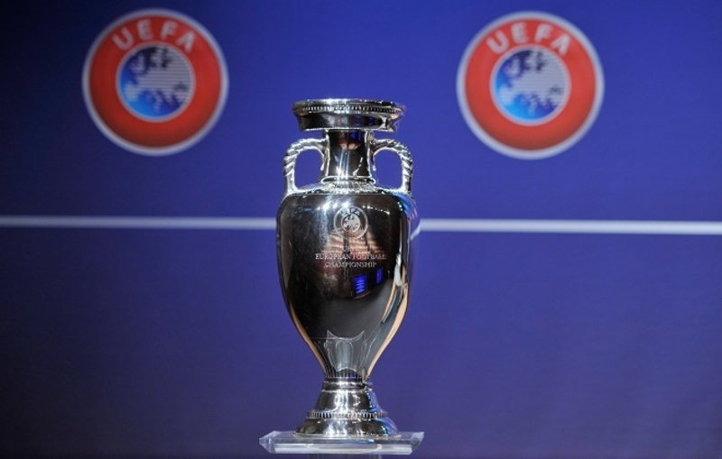 Euro Cup là giải đấu bóng đá như thế nào trên thế giới?