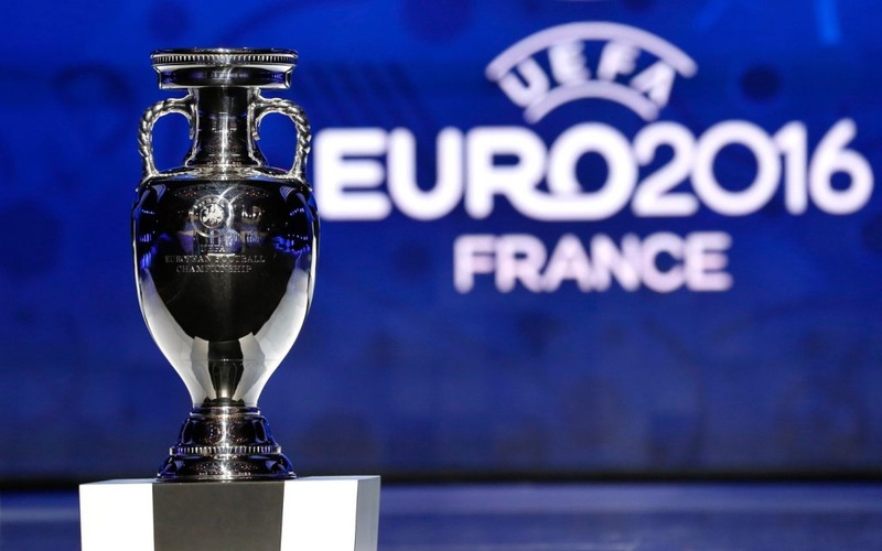 Hành trình hình thành và phát triển của giải bóng Euro Cup