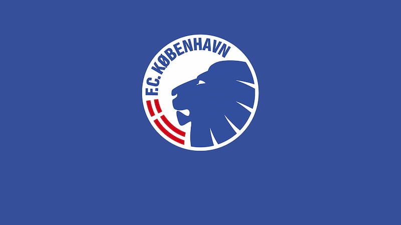 FC Copenhagen - Đội bóng đại diện cho thủ đô Đan Mạch