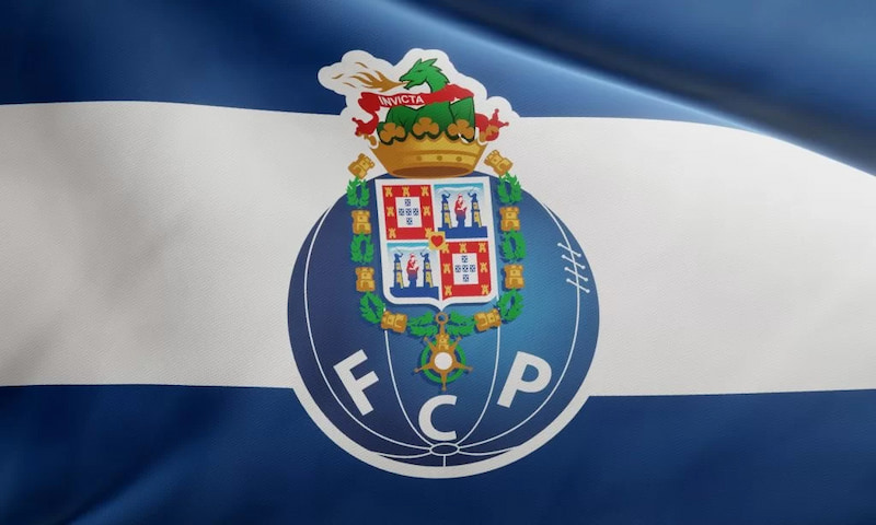 FC Porto - Câu lạc bộ bóng đá những con rồng Bồ Đào Nha
