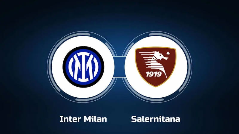 Nhận định dự đoán Inter Milan vs Salernitana, 3h 17/02/2024, Serie A