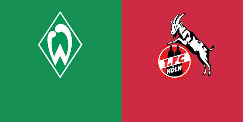 Nhận định dự đoán Koln vs Werder Bremen, 2h30 17/02/2024, Europa League