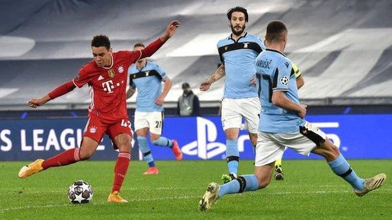 90phut dự đoán kết quả tỉ số Lazio vs Bayern Munich