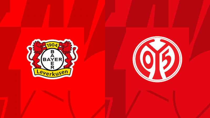 Nhận định dự đoán Leverkusen vs Mainz, 2h30 24/02/2024, Bundesliga