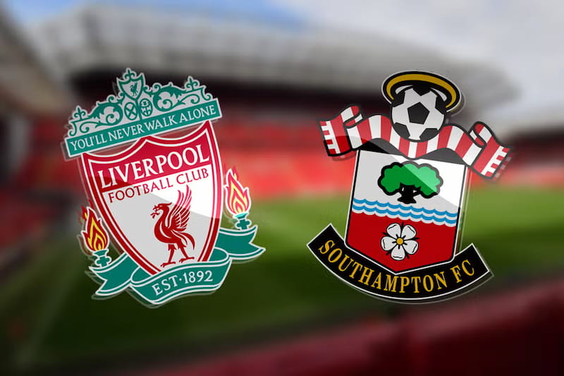 Nhận định dự đoán Liverpool vs Southampton, 3h 29/02/2024, Cup FA