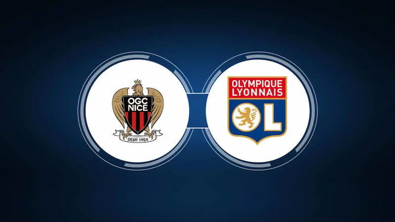 Nhận định dự đoán Lyonnais vs Nice, 3h 17/02/2024, Ligue 1
