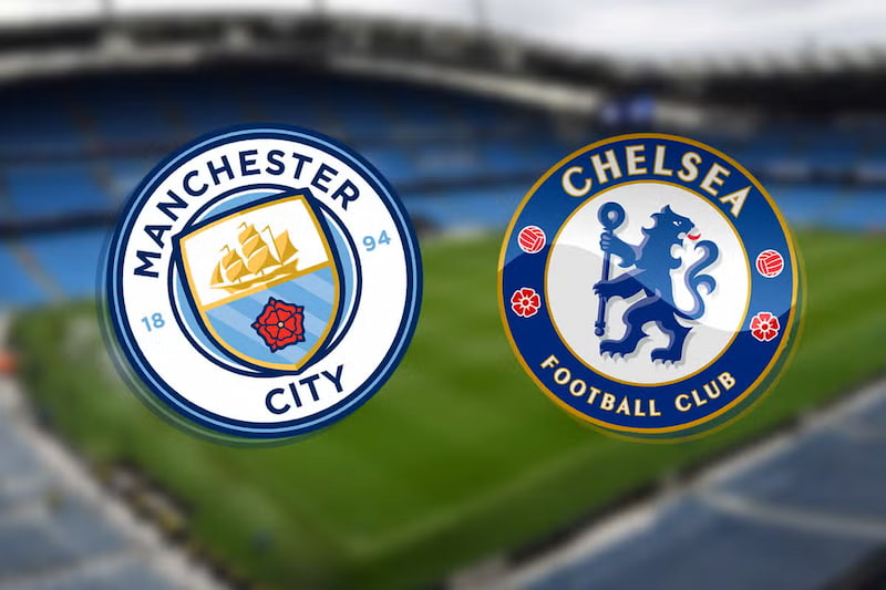 Nhận định dự đoán Man City vs Chelsea, 0h30 18/02/2024, Ngoại Hạng Anh