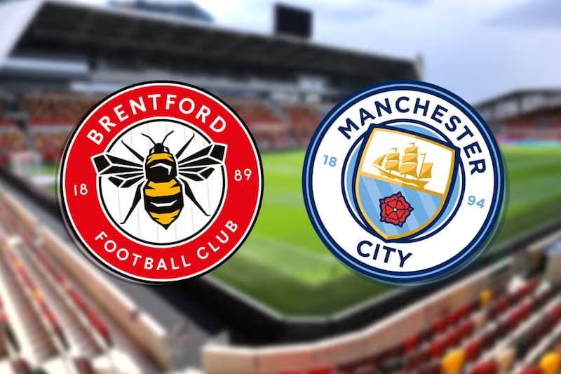 Nhận định dự đoán Manchester City vs Brentford, 2h30 21/02/2024, Ngoại Hạng Anh