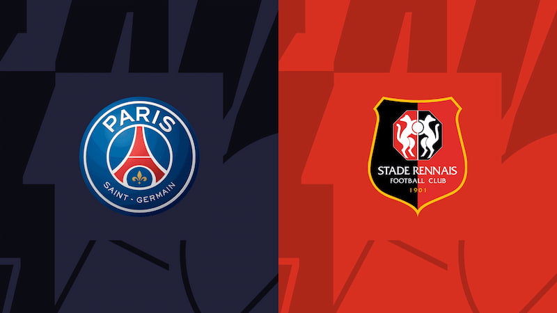 Nhận định dự đoán PSG vs Stade Rennais, 23h05 25/02/2024, Ligue 1