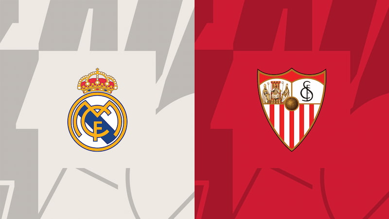 Nhận định dự đoán Real Madrid vs Sevilla, 3h 26/02/2024, La Liga