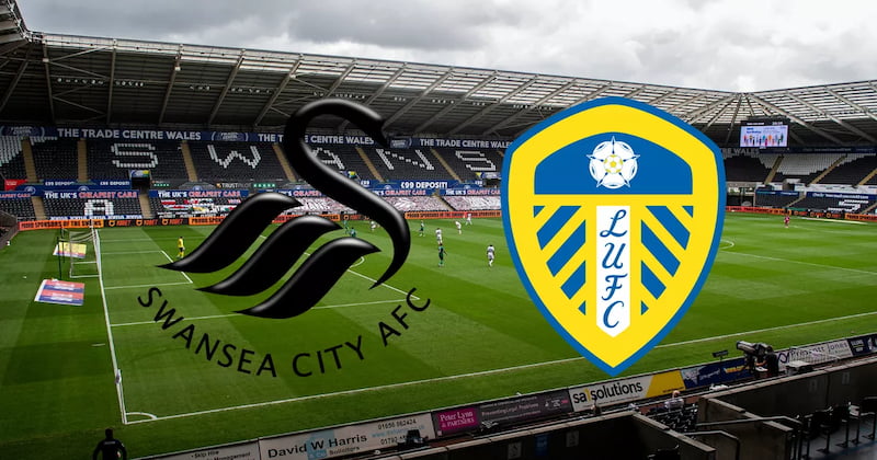 Nhận định dự đoán Swansea City vs Leeds United, 2h45 14/02/2024, Hạng Nhất Anh