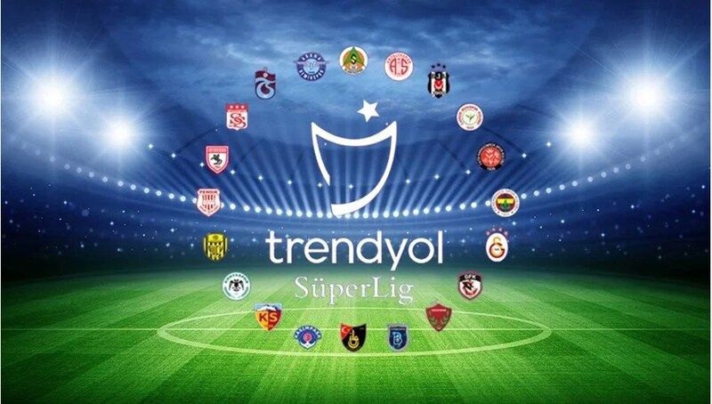 Thông tin VĐQG Thổ Nhĩ Kỳ (Süper Lig) là gì?