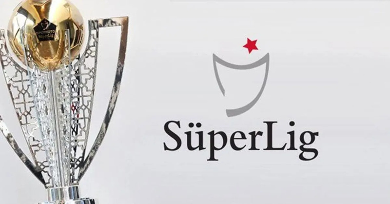 Thể thức thi đấu của giải Süper Lig chuẩn nhất