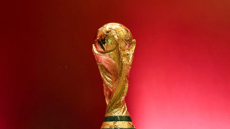 FIFA World Cup là giải đấu bóng đá gì?