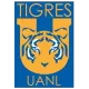 Logo Tigres UANL